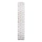 USA Sprinkles Stars Pattern Poly Twill Table Runner